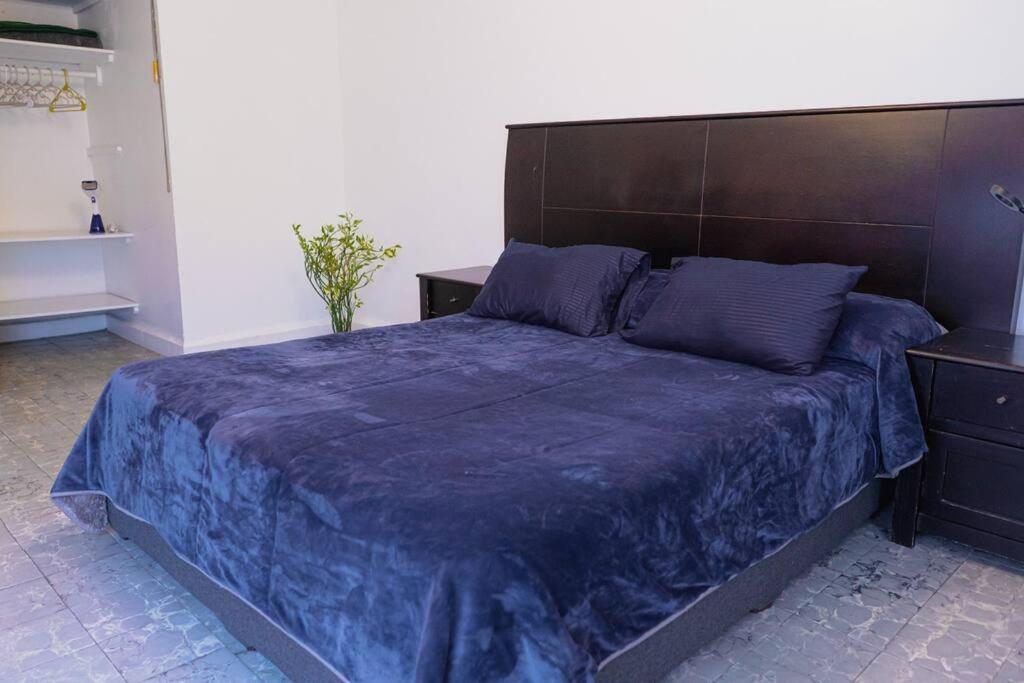 Bonito Departamento En Roma Sur